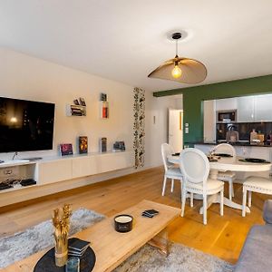 Appartement met een Slaapkamer